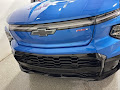 2025 Chevrolet Silverado EV RST