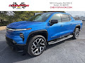 2025 Chevrolet Silverado EV RST