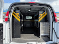 2025 Chevrolet Express 2500 Work Van