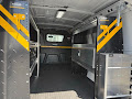2025 Chevrolet Express 2500 Work Van