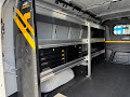 2025 Chevrolet Express 2500 Work Van