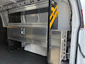 2025 Chevrolet Express 2500 Work Van