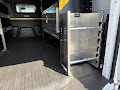 2025 Chevrolet Express 2500 Work Van