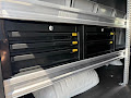 2025 Chevrolet Express 2500 Work Van