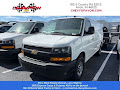 2025 Chevrolet Express 2500 Work Van
