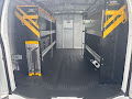 2025 Chevrolet Express 2500 Work Van