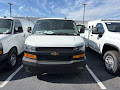 2025 Chevrolet Express 2500 Work Van