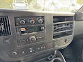 2025 Chevrolet Express 2500 Work Van