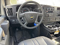 2025 Chevrolet Express 2500 Work Van