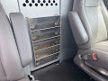 2025 Chevrolet Express 2500 Work Van