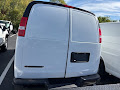 2025 Chevrolet Express 2500 Work Van