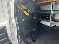 2025 Chevrolet Express 2500 Work Van