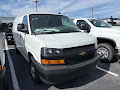 2025 Chevrolet Express 2500 Work Van