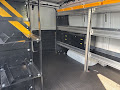 2025 Chevrolet Express 2500 Work Van