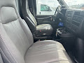 2025 Chevrolet Express 2500 Work Van