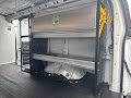 2025 Chevrolet Express 2500 Work Van