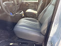 2025 Chevrolet Express 2500 Work Van