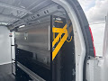 2025 Chevrolet Express 2500 Work Van