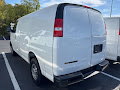 2025 Chevrolet Express 2500 Work Van