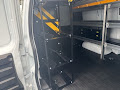 2025 Chevrolet Express 2500 Work Van