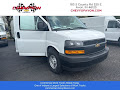 2025 Chevrolet Express 2500 Work Van