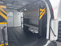 2025 Chevrolet Express 2500 Work Van