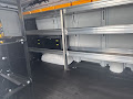 2025 Chevrolet Express 2500 Work Van