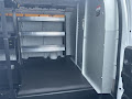 2025 Chevrolet Express 2500 Work Van