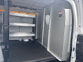 2025 Chevrolet Express 2500 Work Van