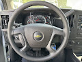 2025 Chevrolet Express 2500 Work Van