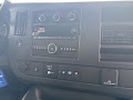 2025 Chevrolet Express 2500 Work Van