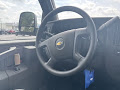 2025 Chevrolet Express 2500 Work Van