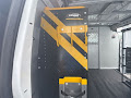 2025 Chevrolet Express 2500 Work Van