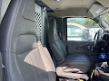 2025 Chevrolet Express 2500 Work Van
