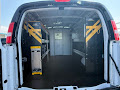 2025 Chevrolet Express 2500 Work Van