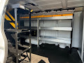 2025 Chevrolet Express 2500 Work Van