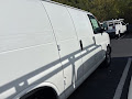 2025 Chevrolet Express 2500 Work Van