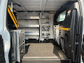 2025 Chevrolet Express 2500 Work Van