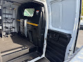 2025 Chevrolet Express 2500 Work Van
