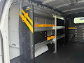 2025 Chevrolet Express 2500 Work Van