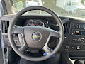 2025 Chevrolet Express 2500 Work Van