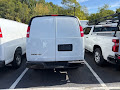 2025 Chevrolet Express 2500 Work Van