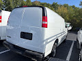 2025 Chevrolet Express 2500 Work Van
