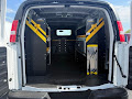 2025 Chevrolet Express 2500 Work Van