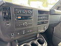 2025 Chevrolet Express 2500 Work Van