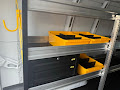 2025 Chevrolet Express 2500 Work Van