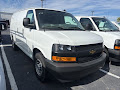 2025 Chevrolet Express 2500 Work Van