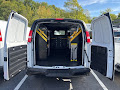 2025 Chevrolet Express 2500 Work Van