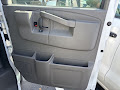 2025 Chevrolet Express 2500 Work Van