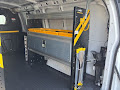 2025 Chevrolet Express 2500 Work Van